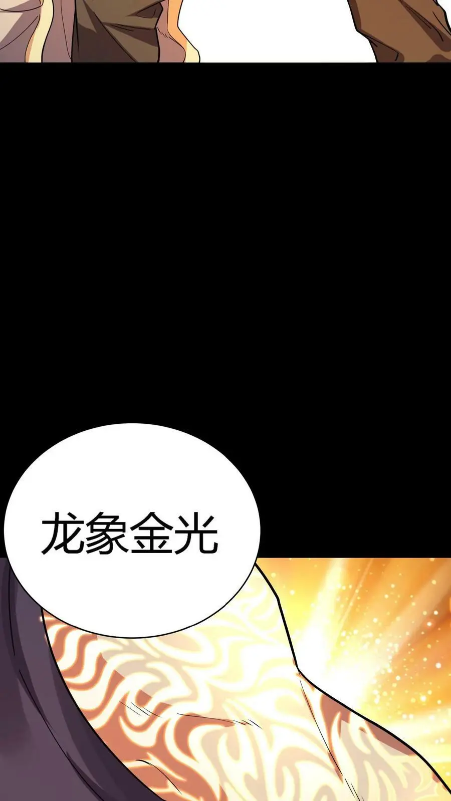 第63话 龙象金光19