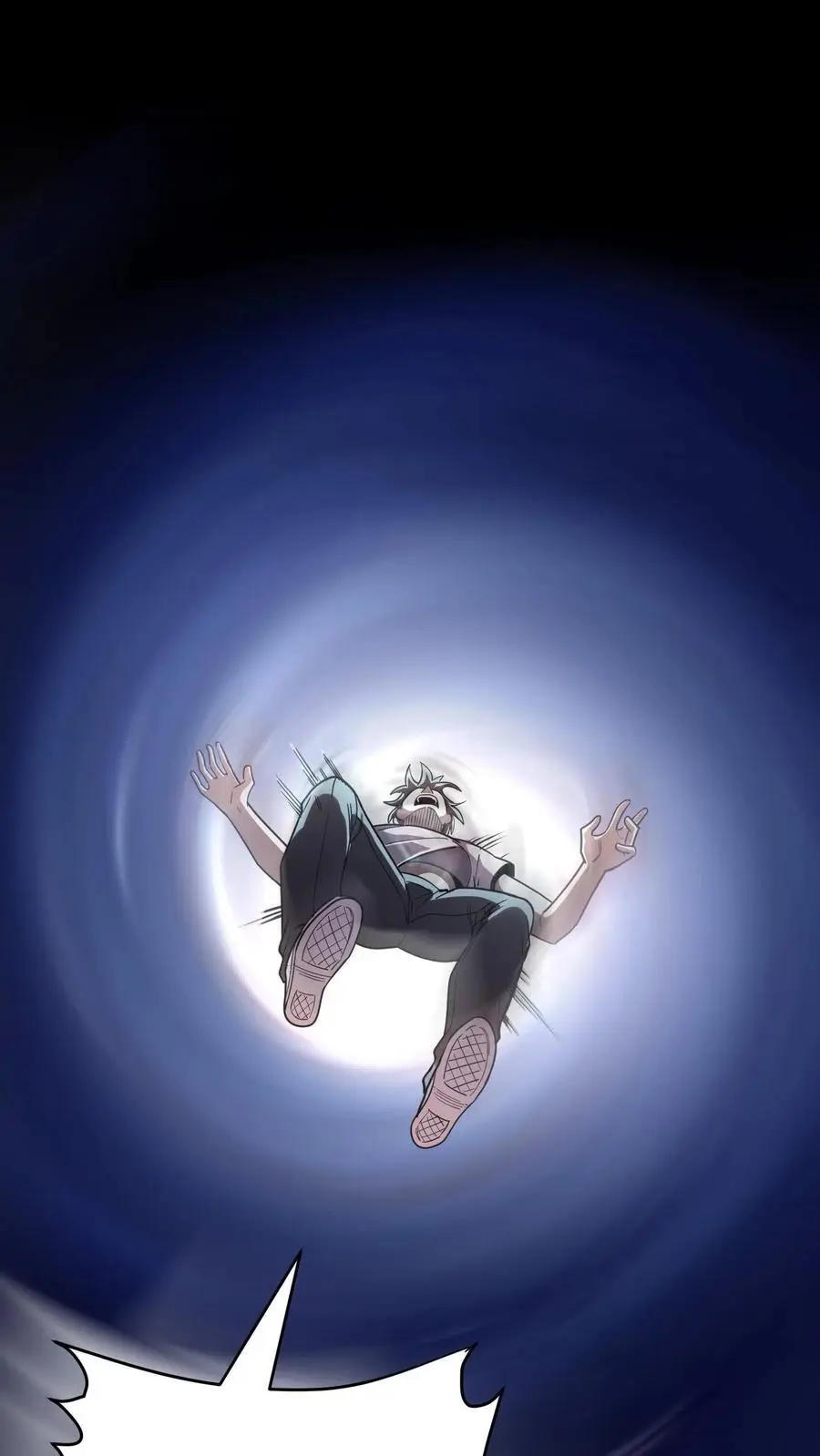 第279话 进入第七病栋！14