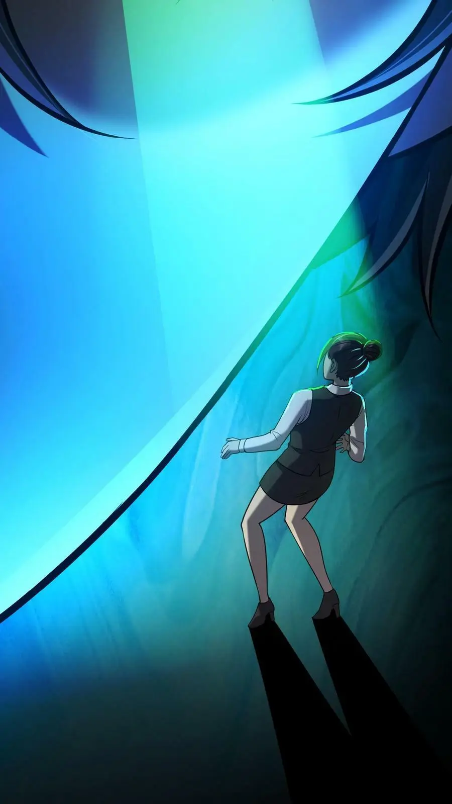 第54话 越多的真相浮出水面13