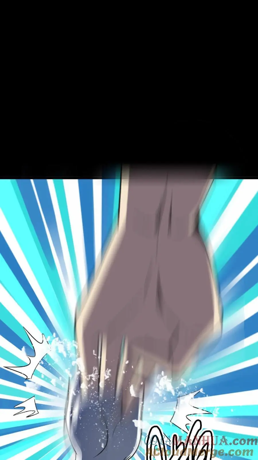 第141话 旱魃出世！15