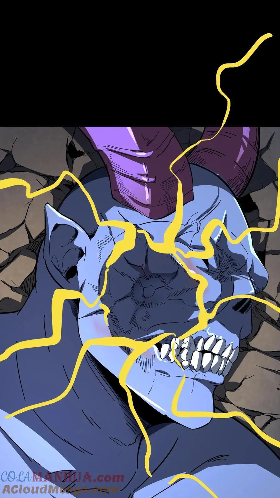 第186话 化妖熊罴怪！34