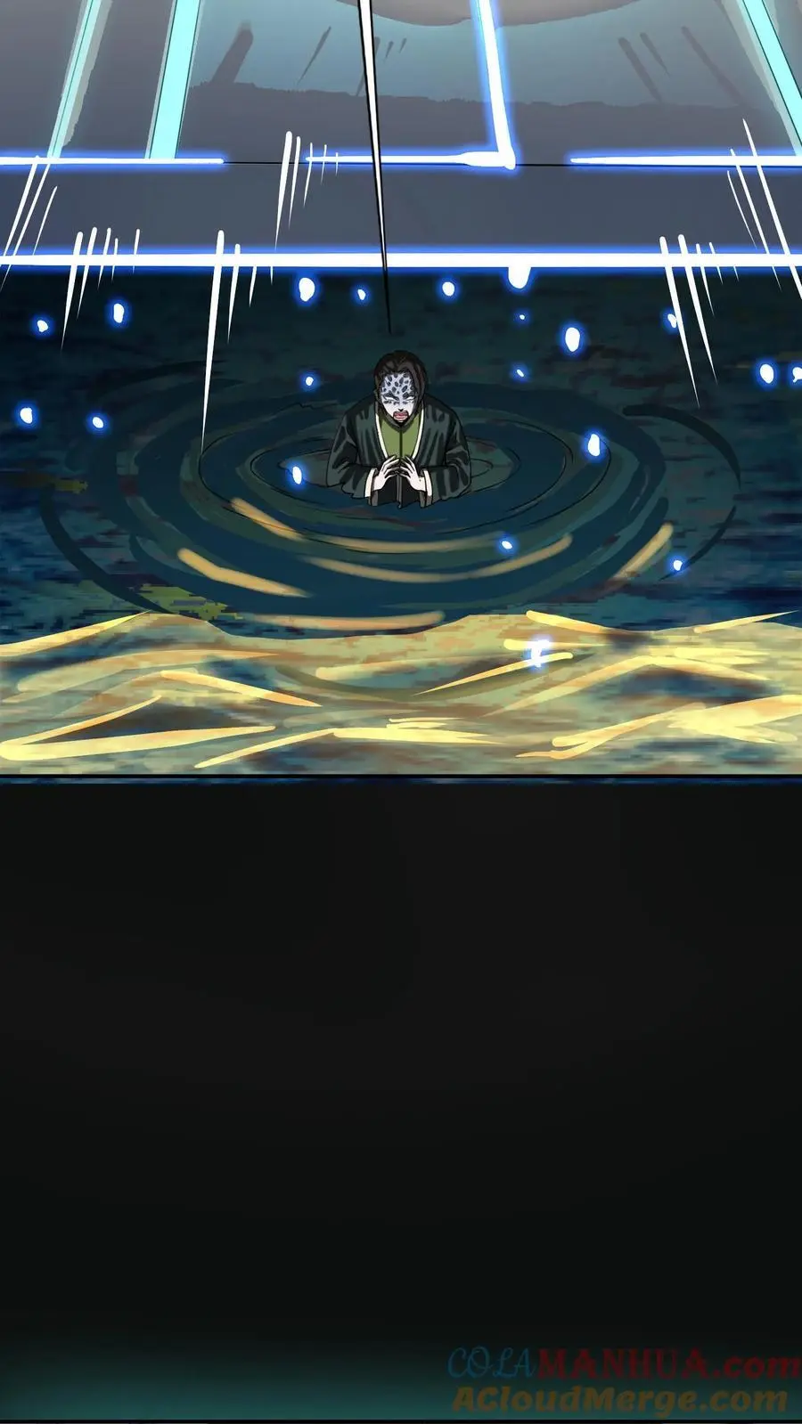 第197话 暗盟喋血！轮回王出手！38