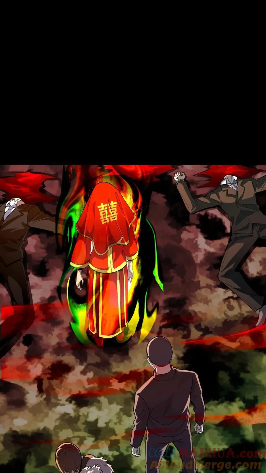 第231话 极度仇恨男人18