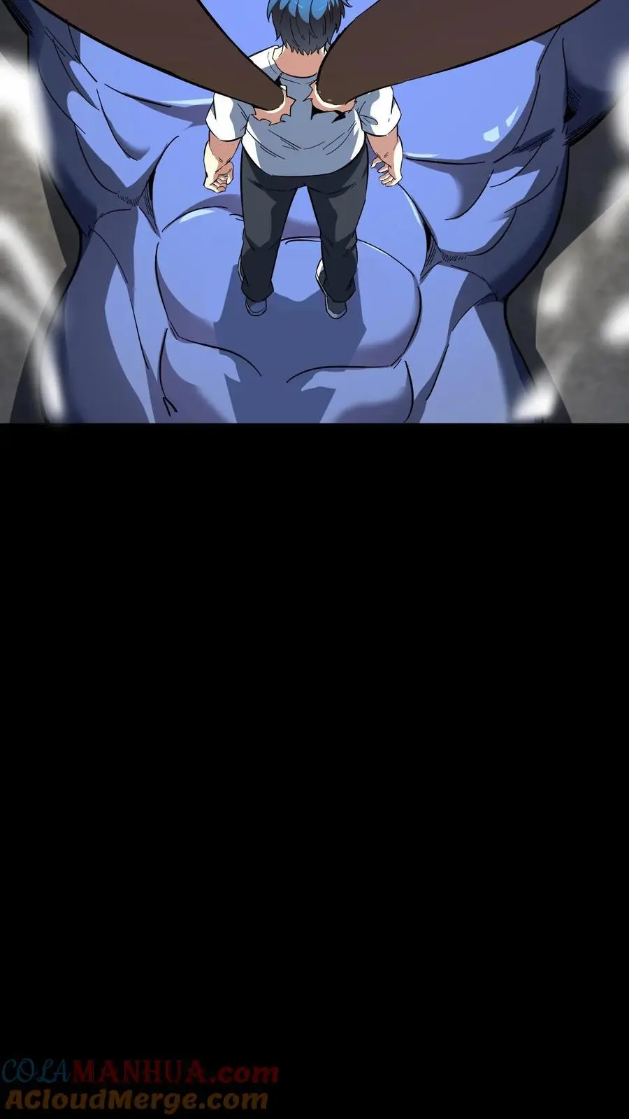 第186话 化妖熊罴怪！30
