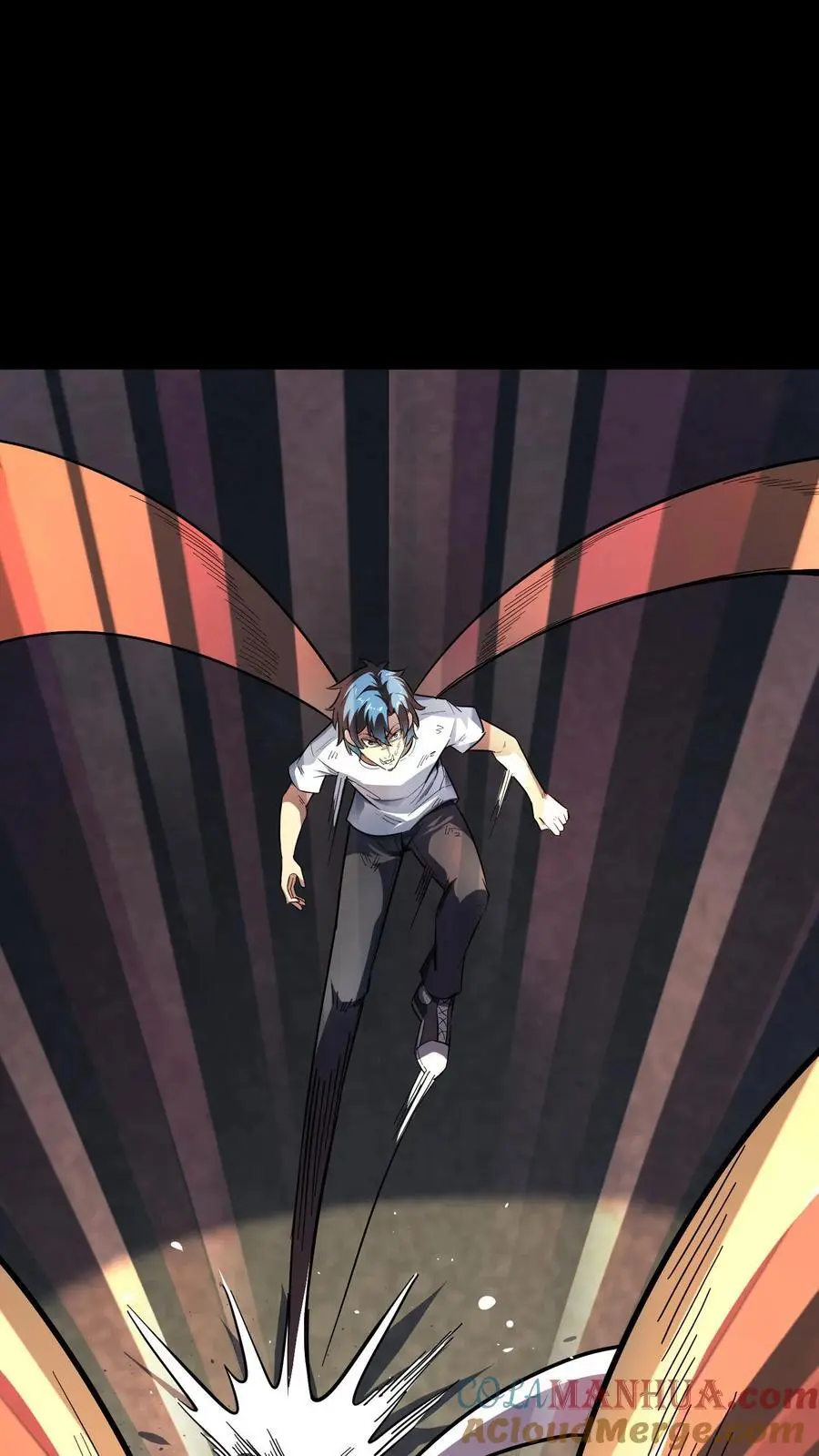 第186话 化妖熊罴怪！26