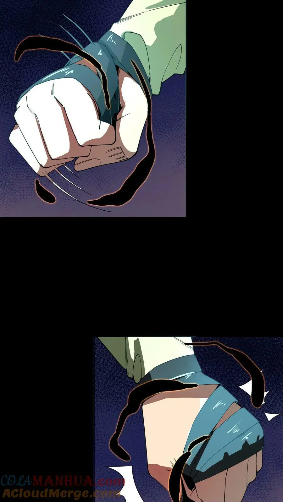 第94话 不死玩偶6