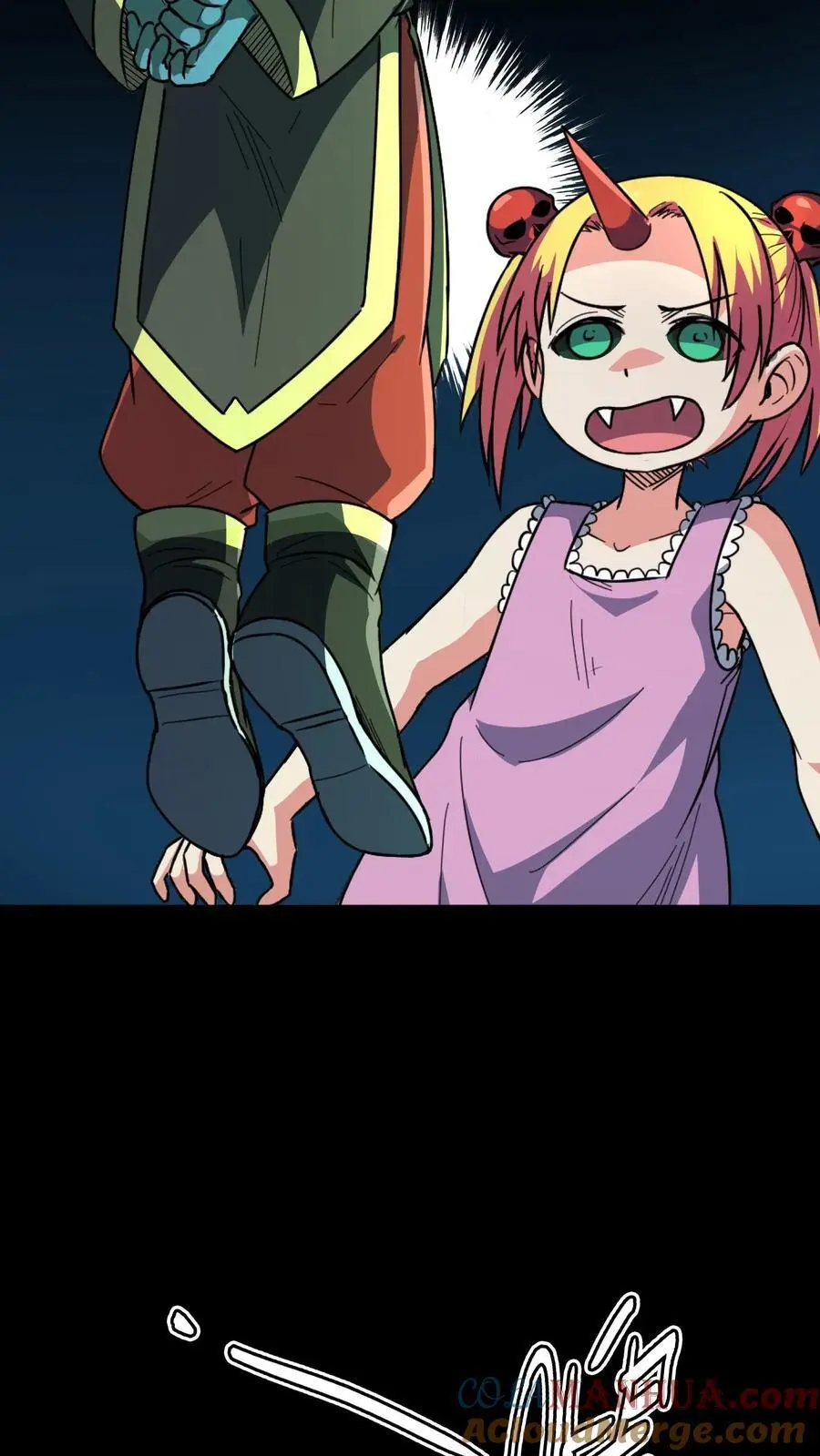 第195话 灵体之争！6