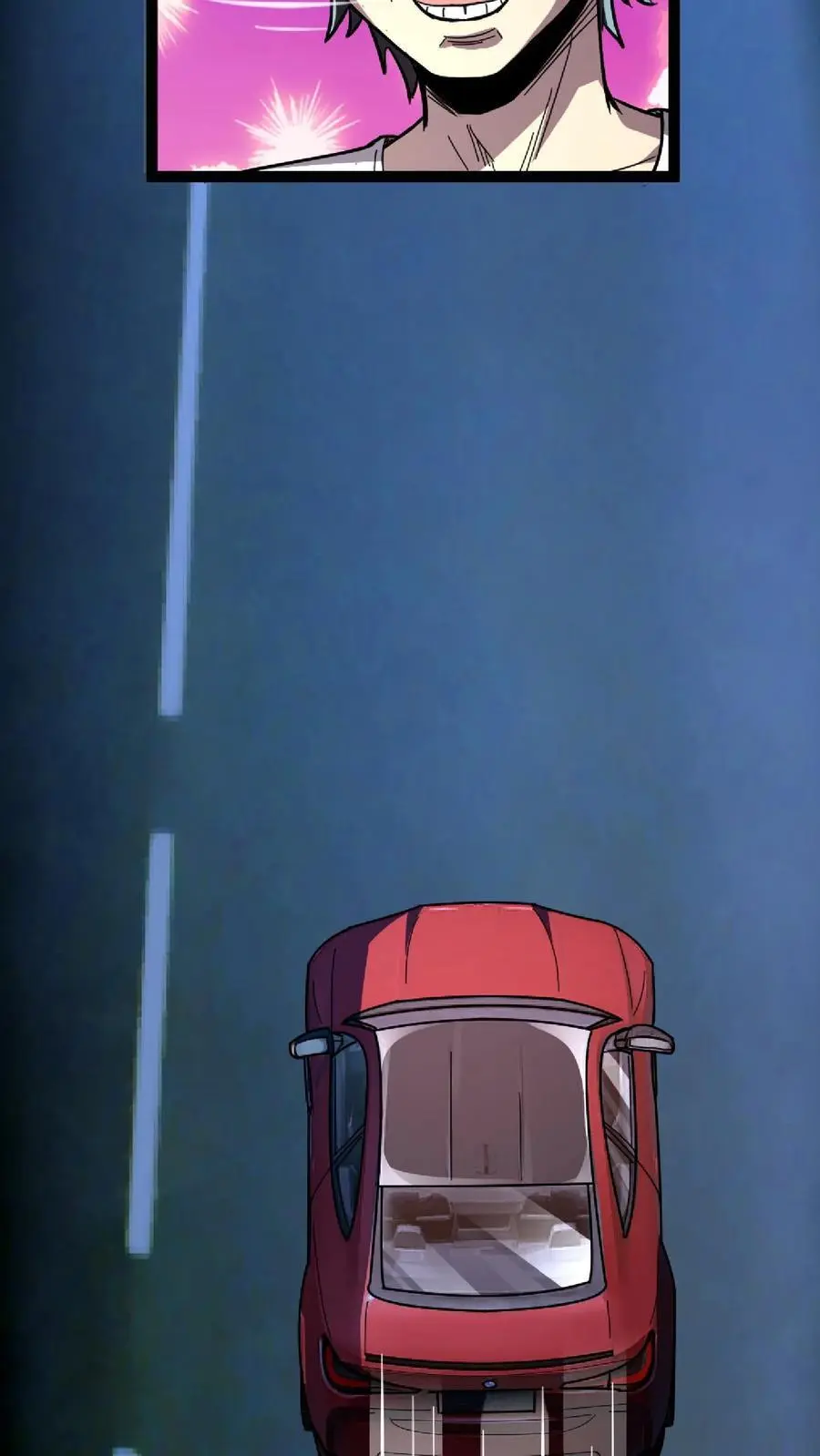 第146话 红姐觉醒顾氏血脉？29