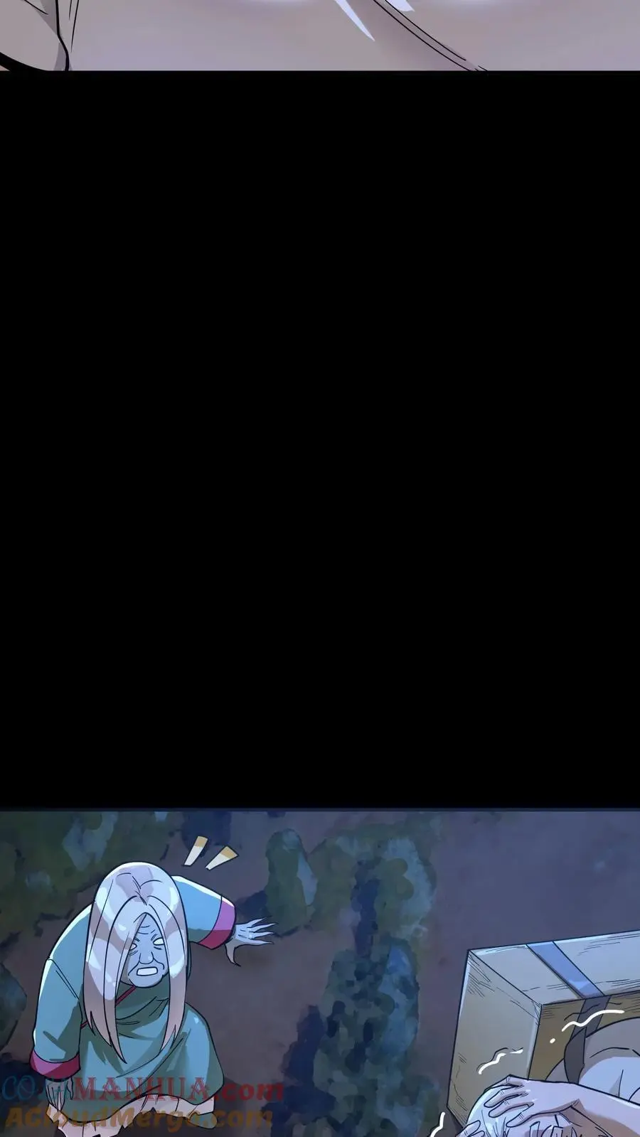第274话 来！诅咒我，崽种！36