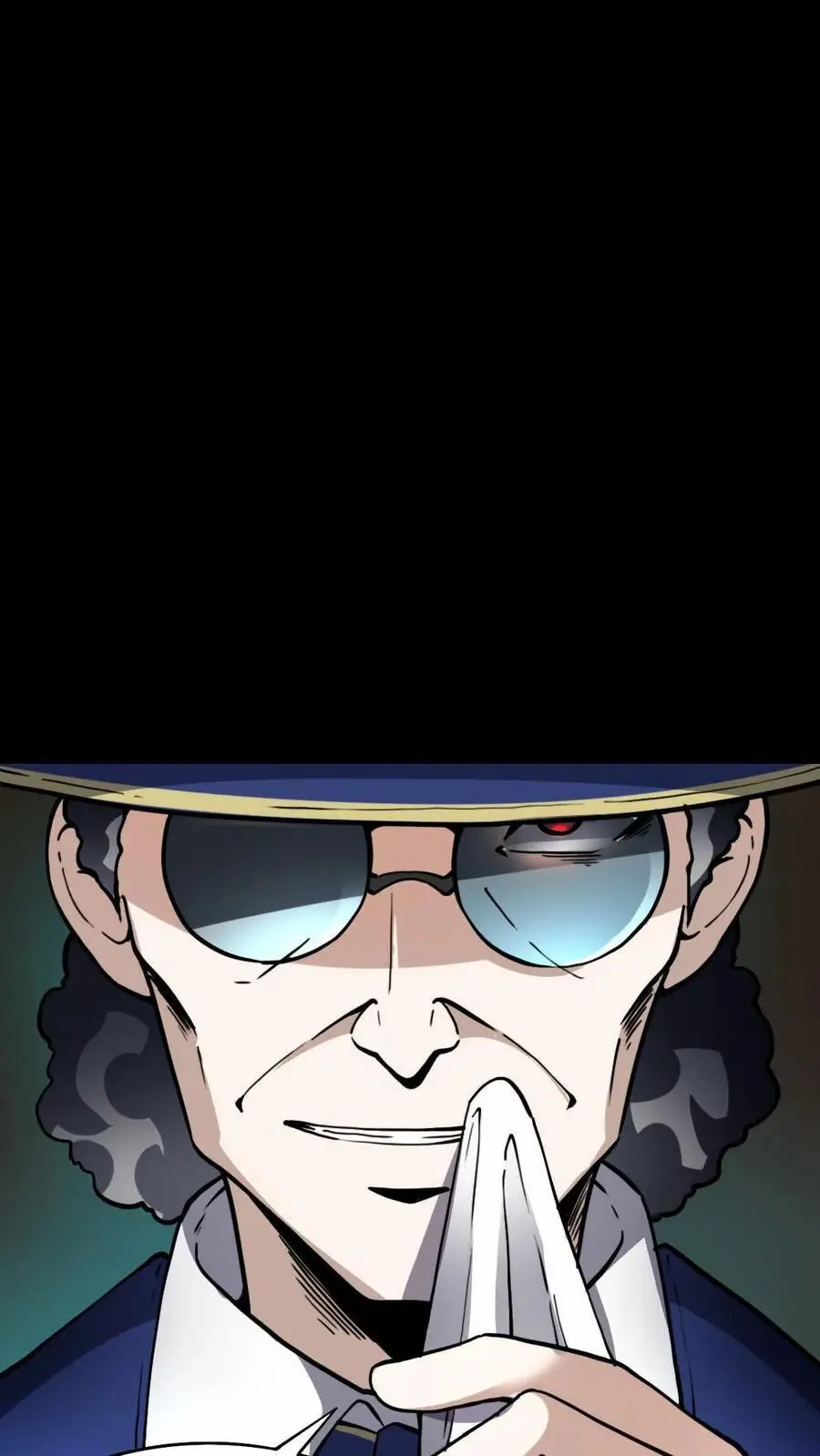 第147话 暗盟神秘人物出现15