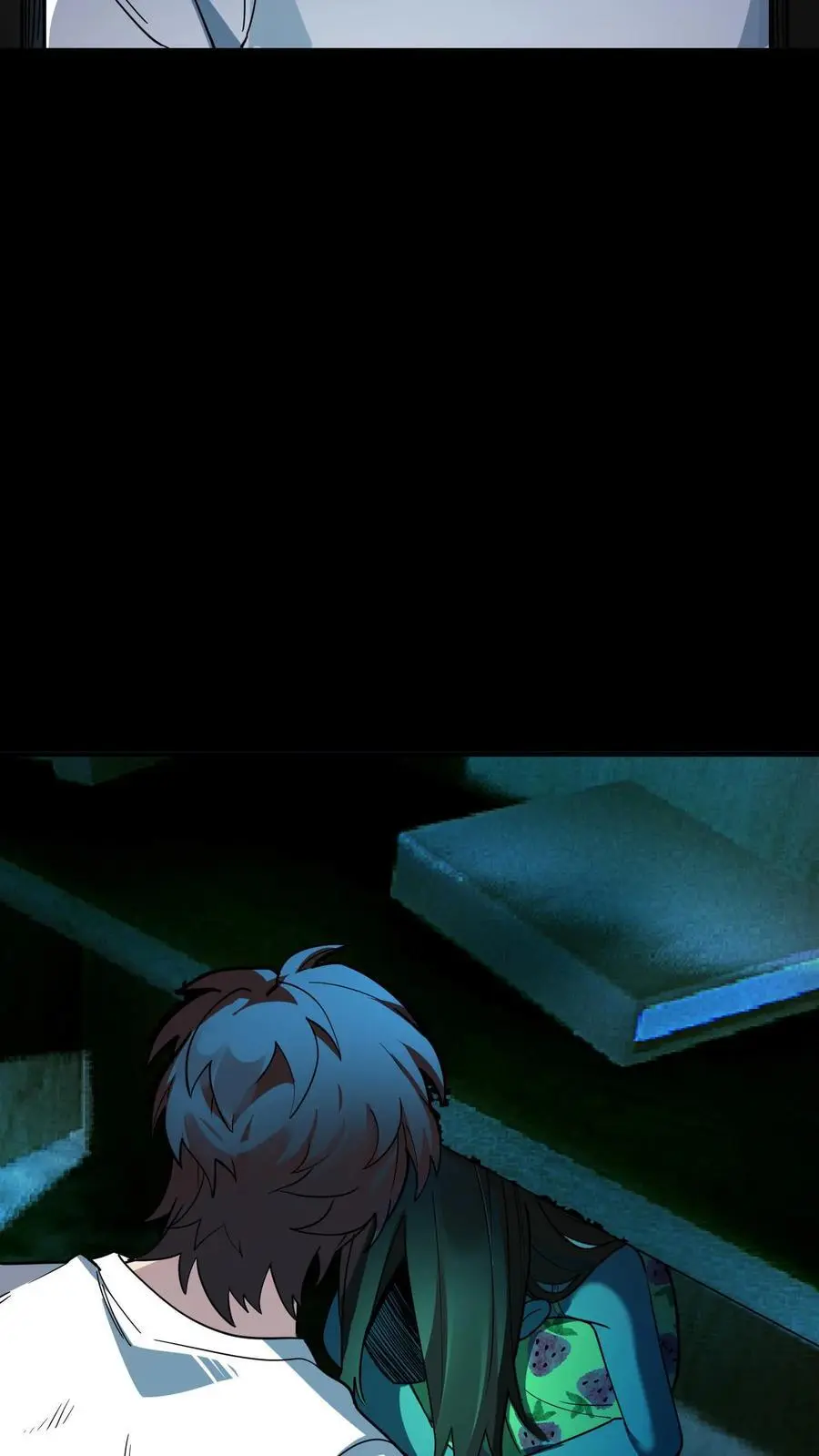 第250话 让我当鬼？那你们连鬼都当不了！5