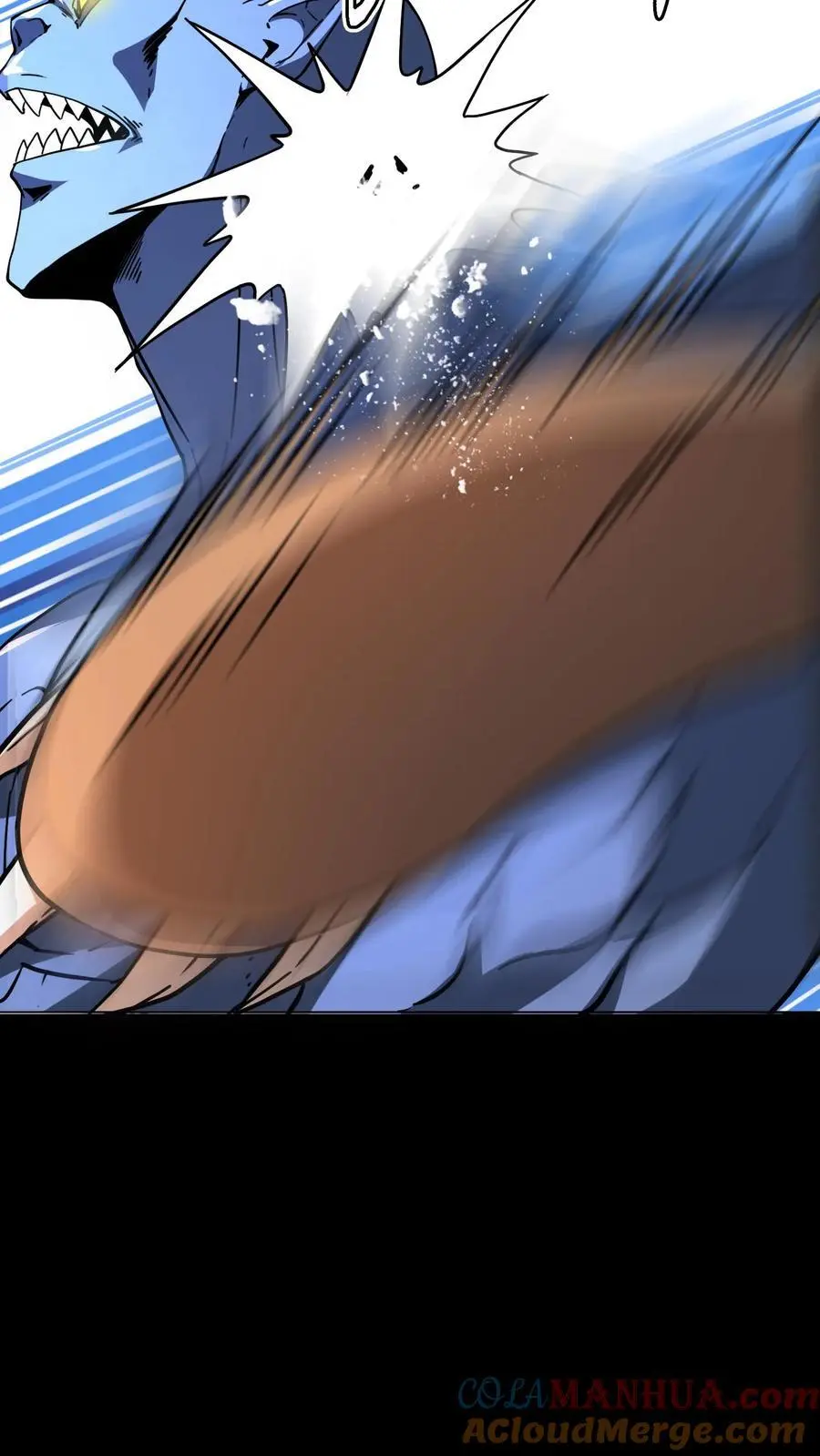 第186话 化妖熊罴怪！18