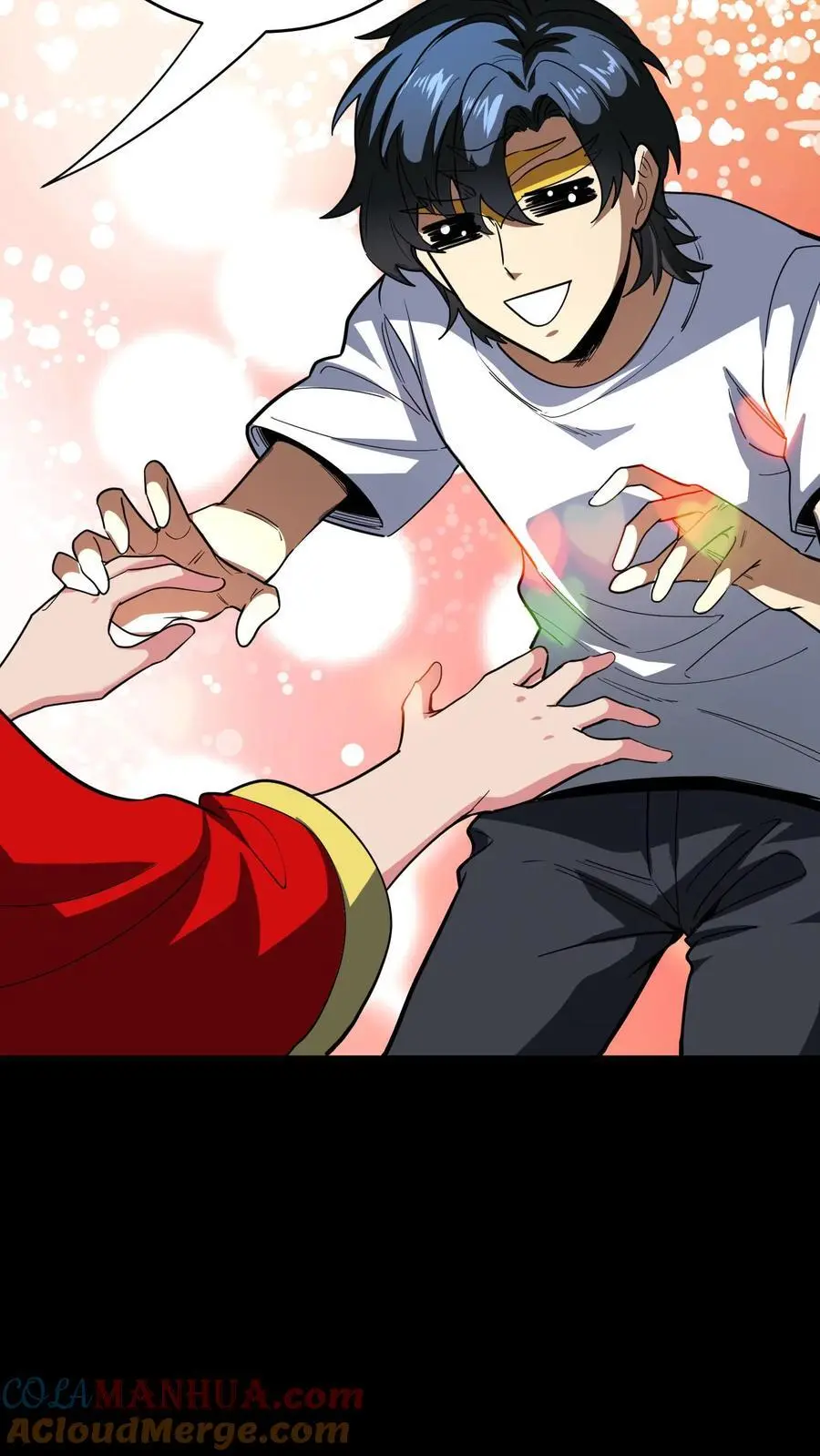 第233话 超低频音波幻境24