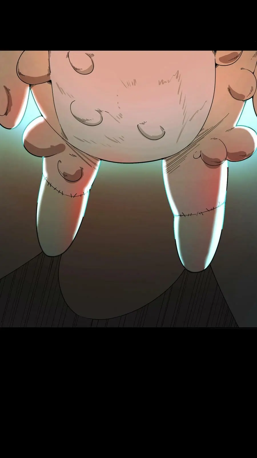 第94话 不死玩偶1