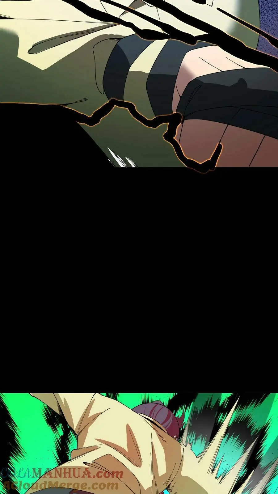 第94话 不死玩偶8