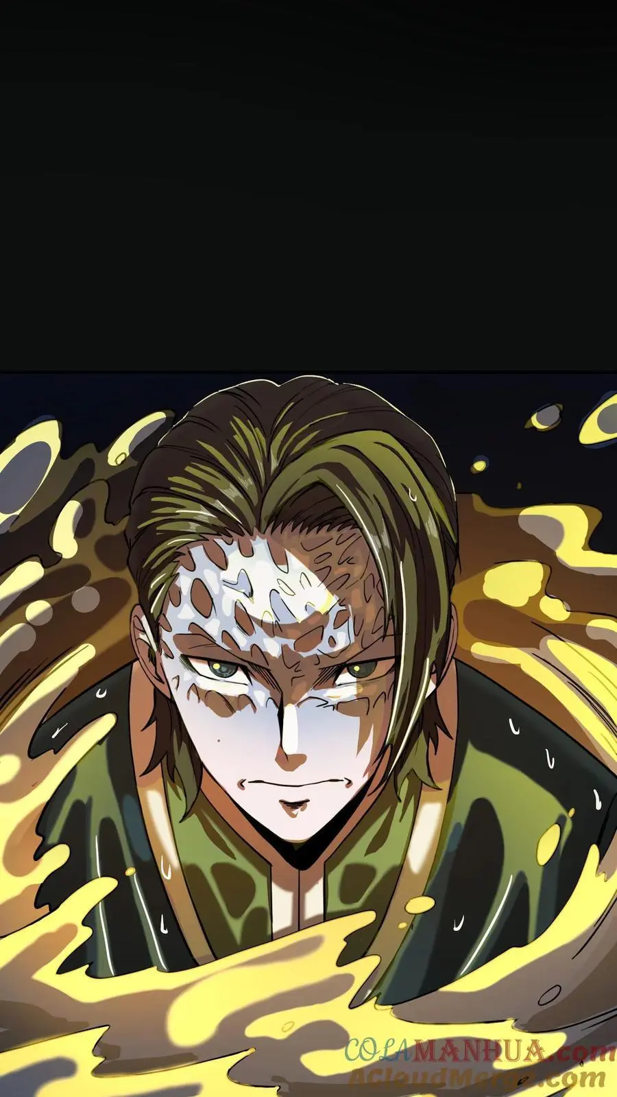 第197话 暗盟喋血！轮回王出手！36