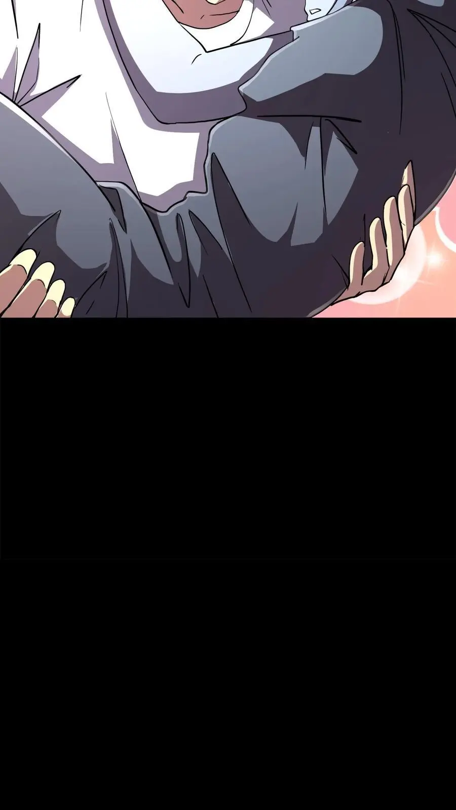 第157话 半夜被追杀的小女孩35