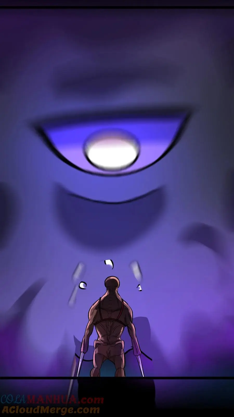 第166话 招魂的女人18