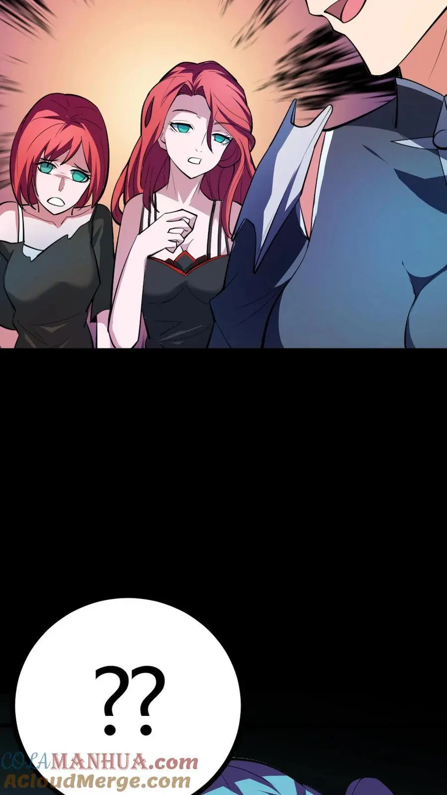 第140话 控木术！森林巨人！6