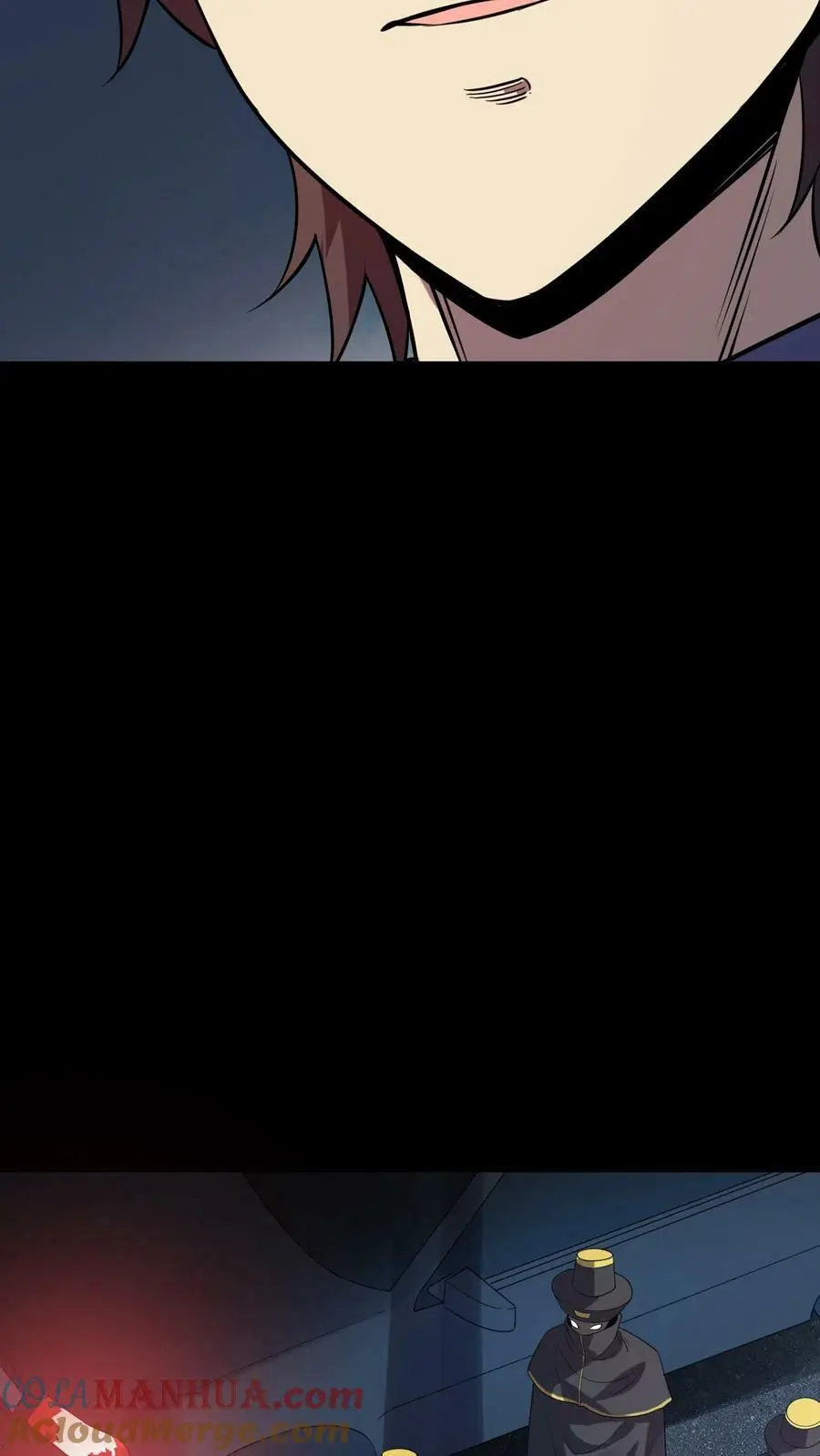 第40话 第七病栋16