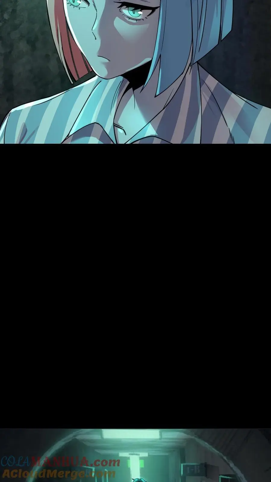 第289话 大批实验体40