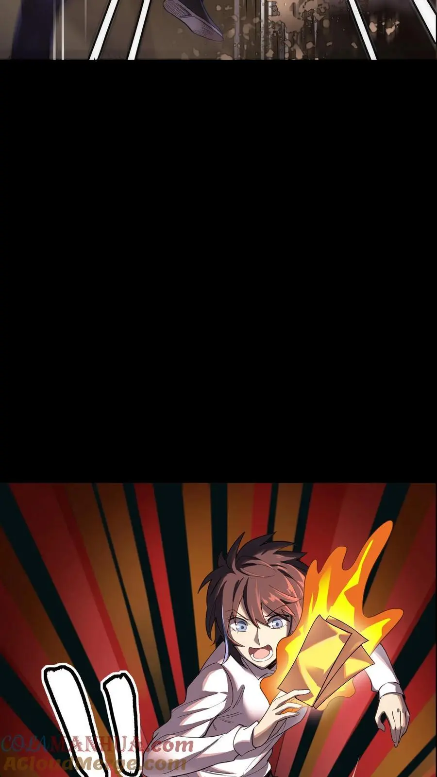 第235话 后方大本营被偷了！39