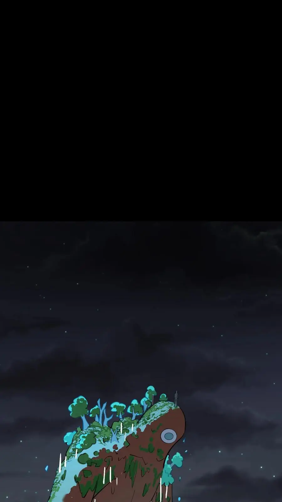 第140话 控木术！森林巨人！35