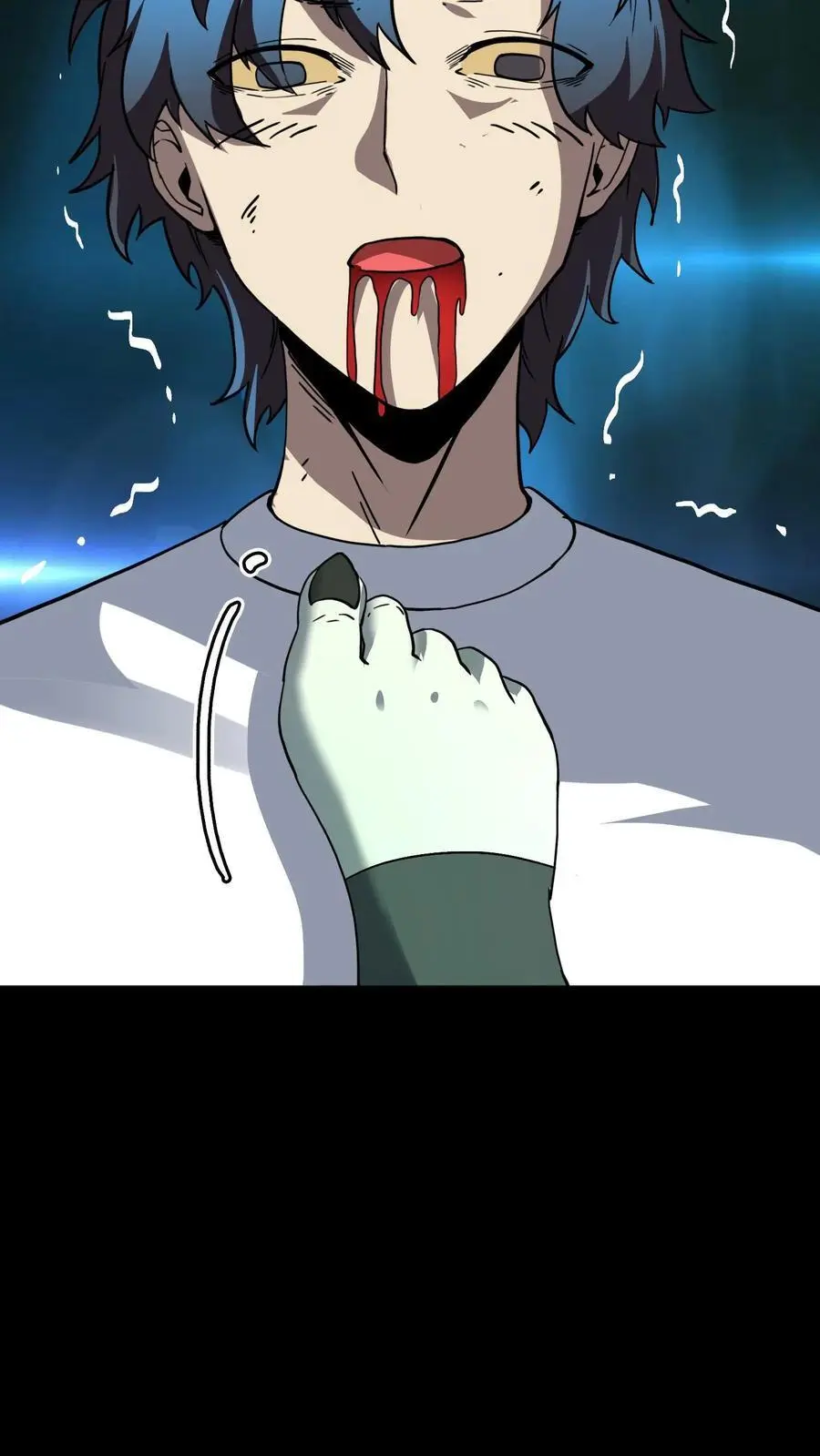 第182话 离谱！苍牛喘月！9