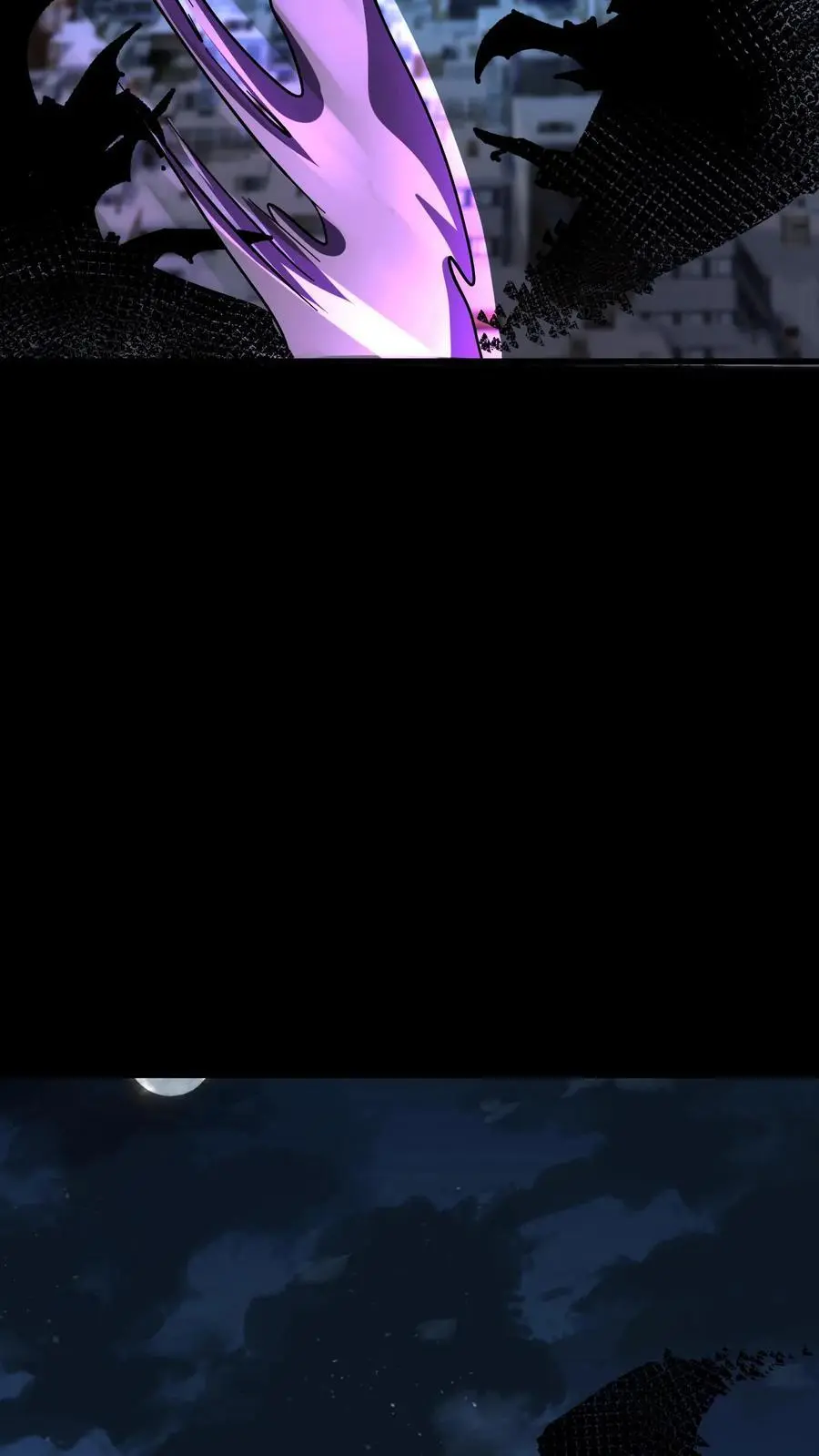 第268话 突现神秘蝙蝠男35