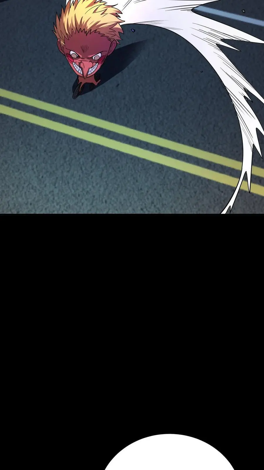 第254话 隧道飙车！输的赔命！23