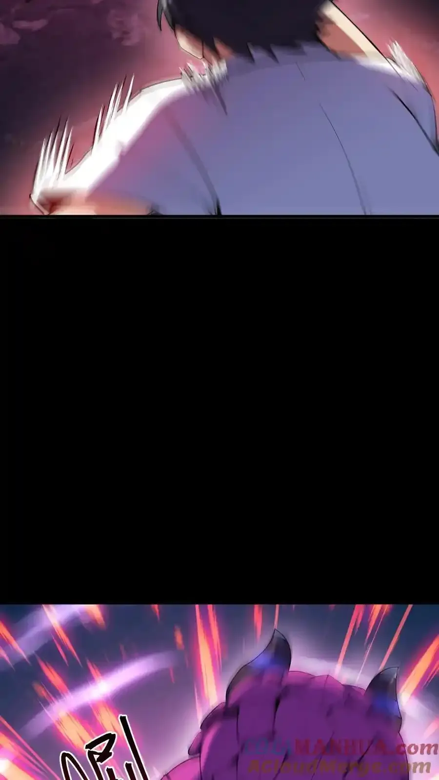 第306话 晋升鬼王9