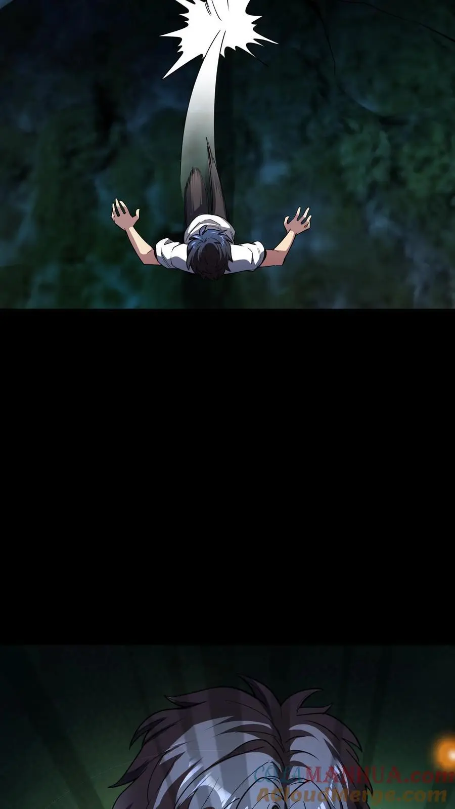 第275话 万虫之王！六爪蜈蚣螳螂！24
