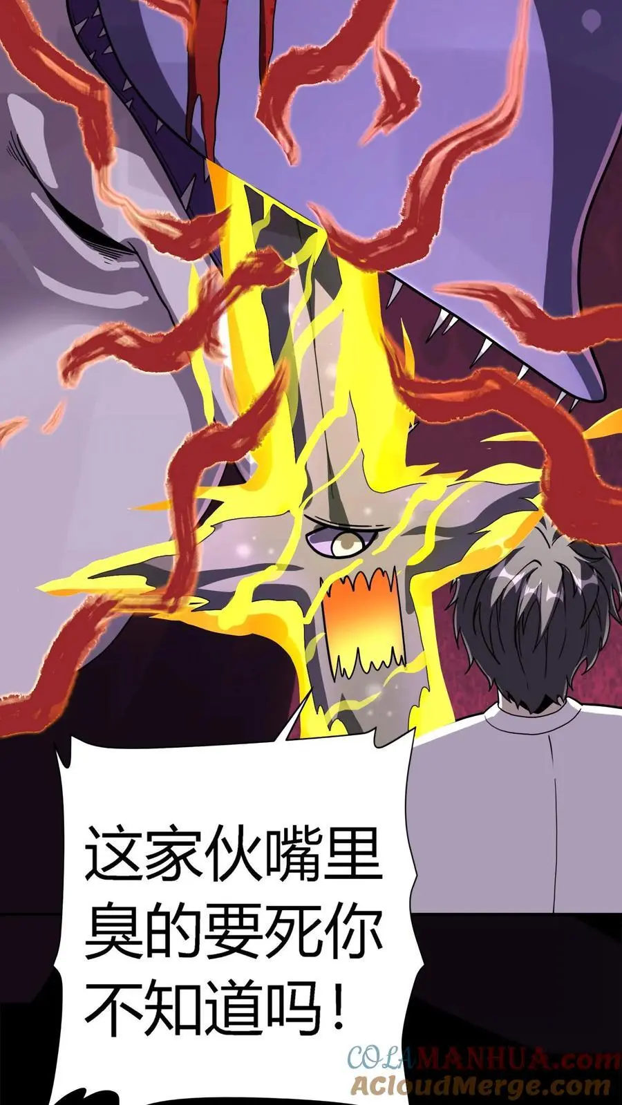 第173话 谁在偷吃我的小熊饼干？16