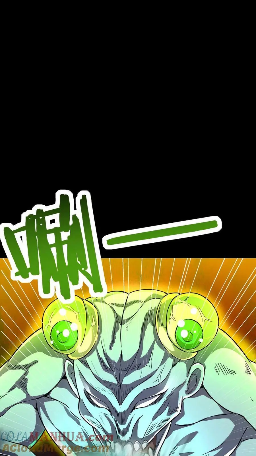 第31话 终于有一千妖气了！16