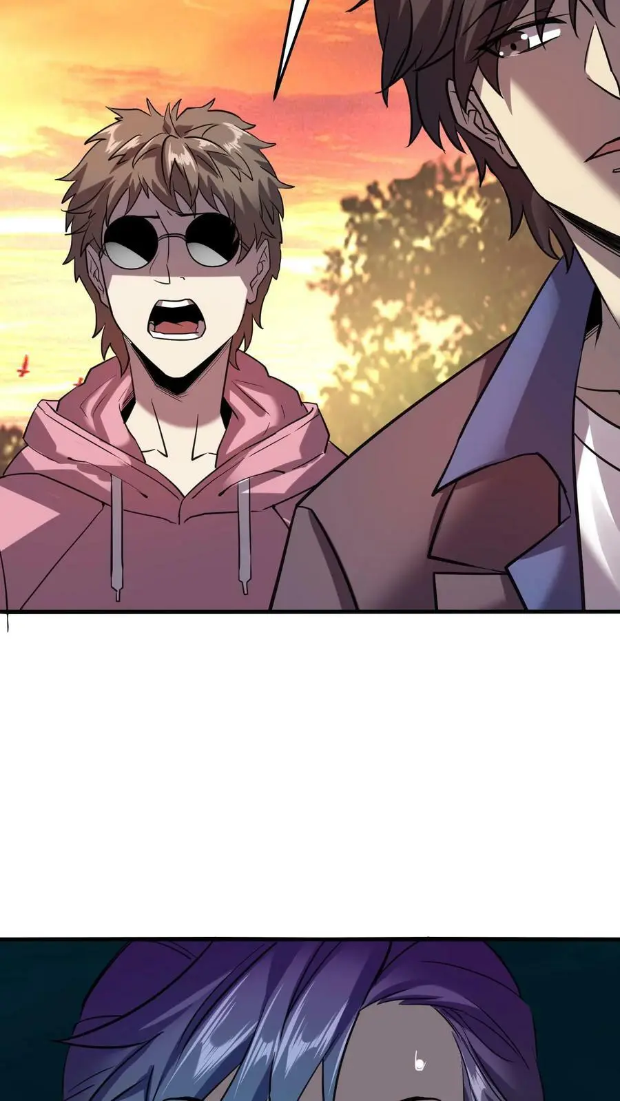 第45话 充满秘密的山庄5