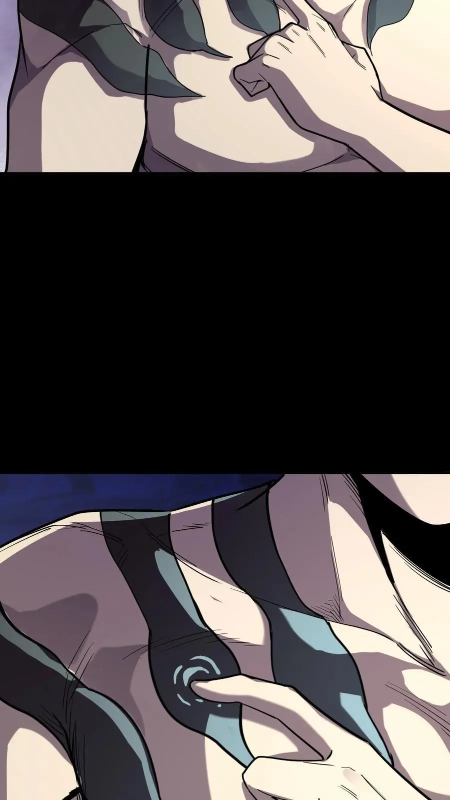 第261话 不打啦！我认怂了！19