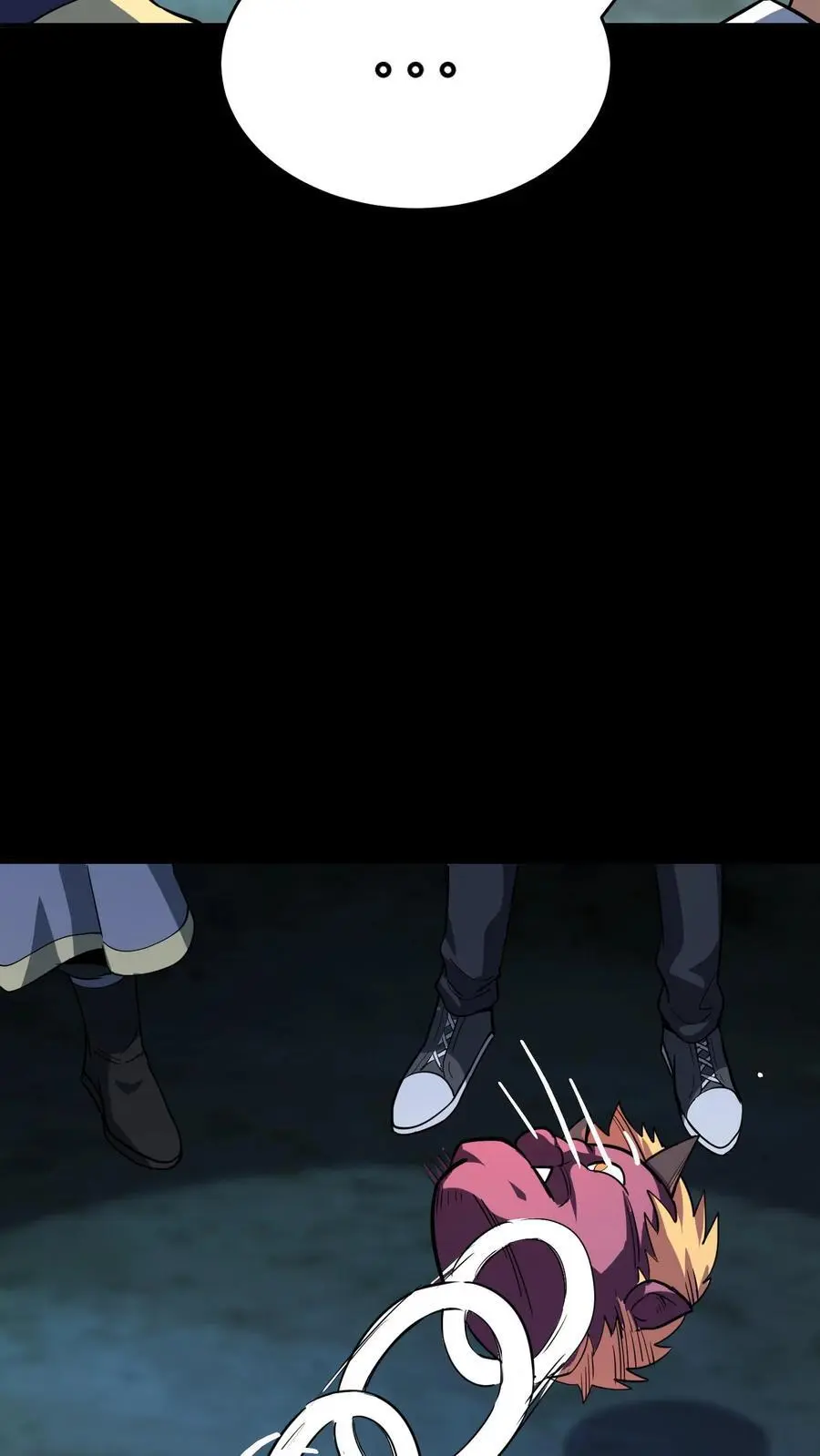 第217话 武宗姜红雨的七伤拳31