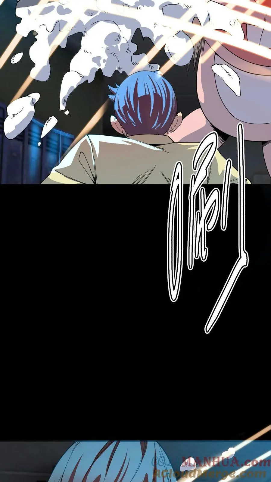 第94话 不死玩偶26