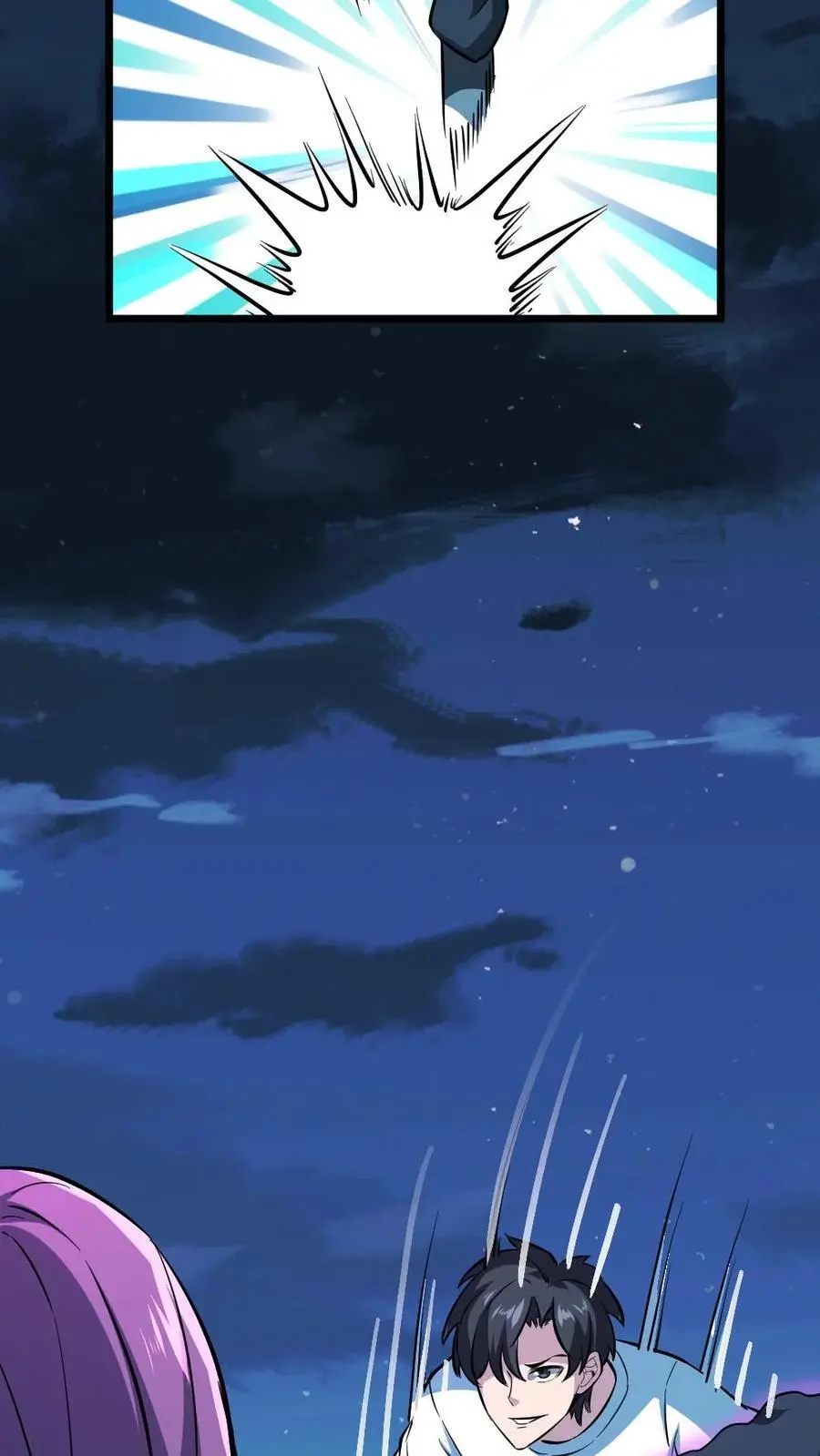 第136话 恐怖女尸！3