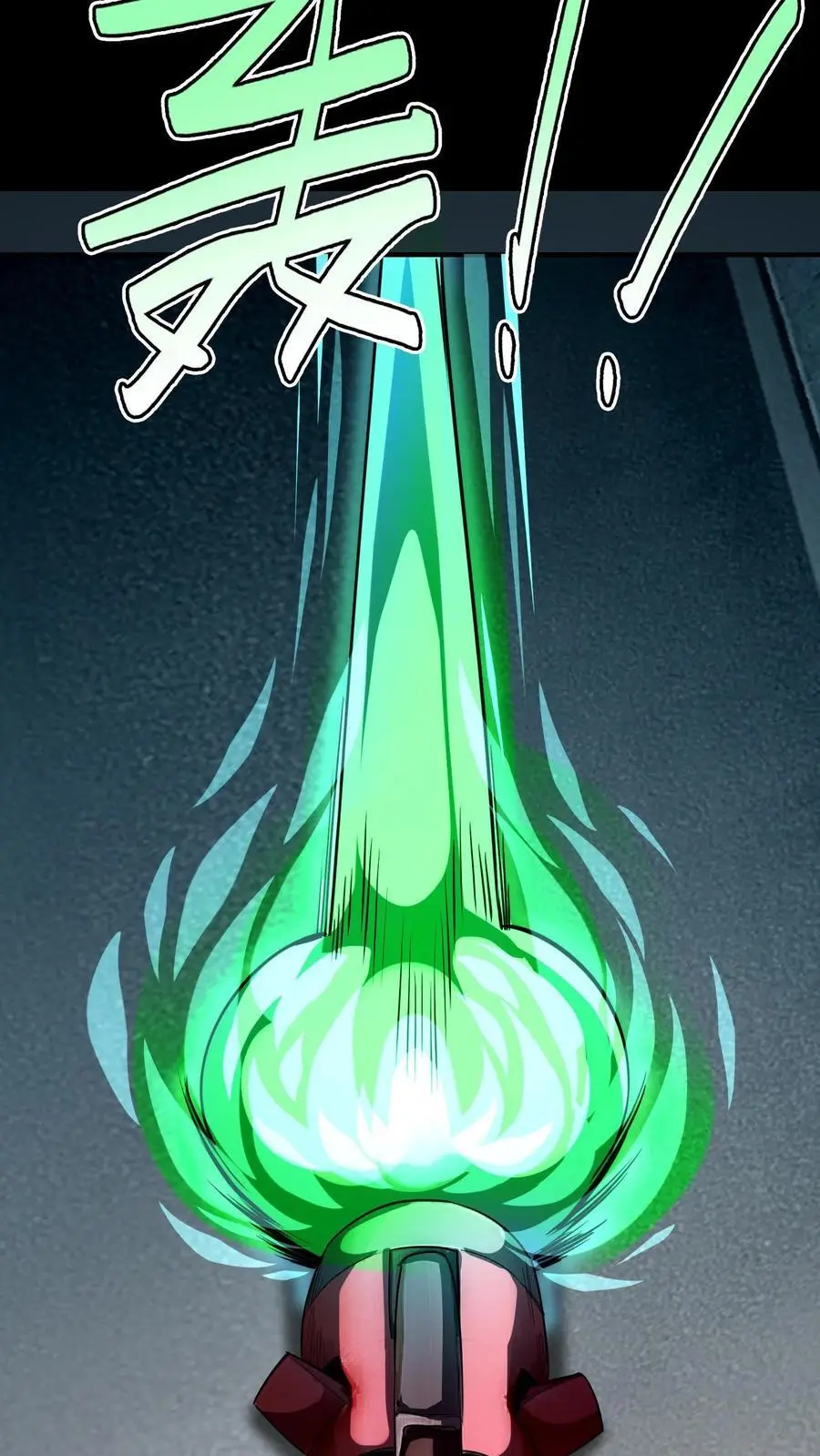 第254话 隧道飙车！输的赔命！11