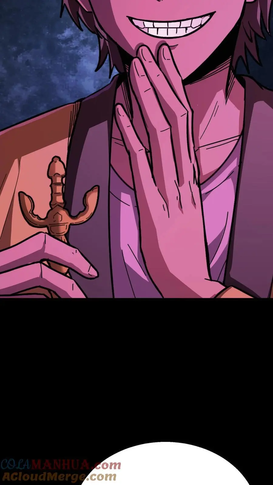 第154话 做法收鬼24