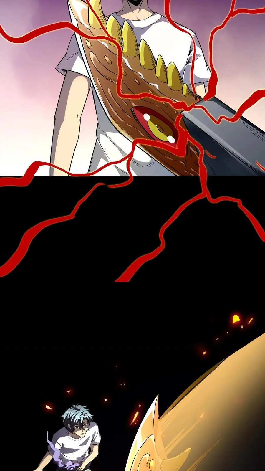 第178话 化妖羊力大仙！35