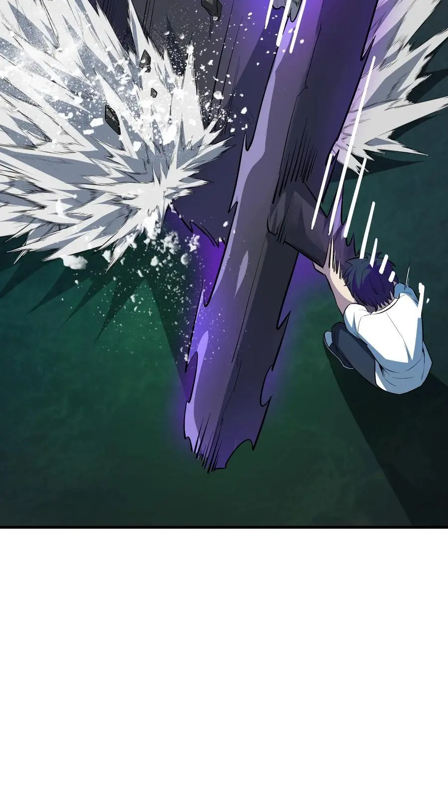 第133话 顶级厉鬼的存在！5