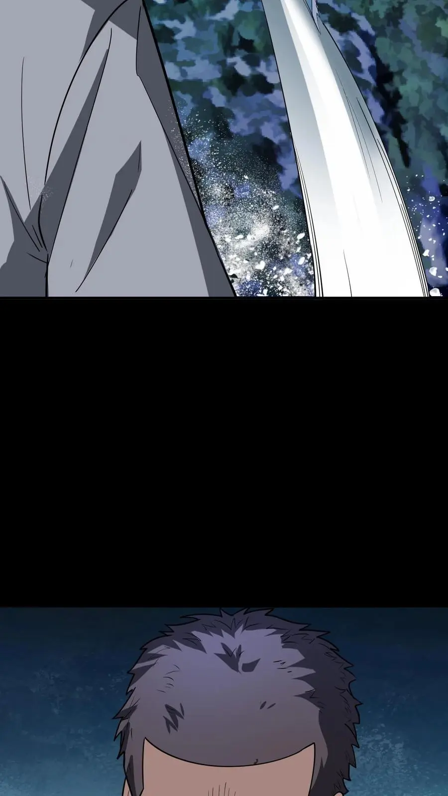 第217话 武宗姜红雨的七伤拳11
