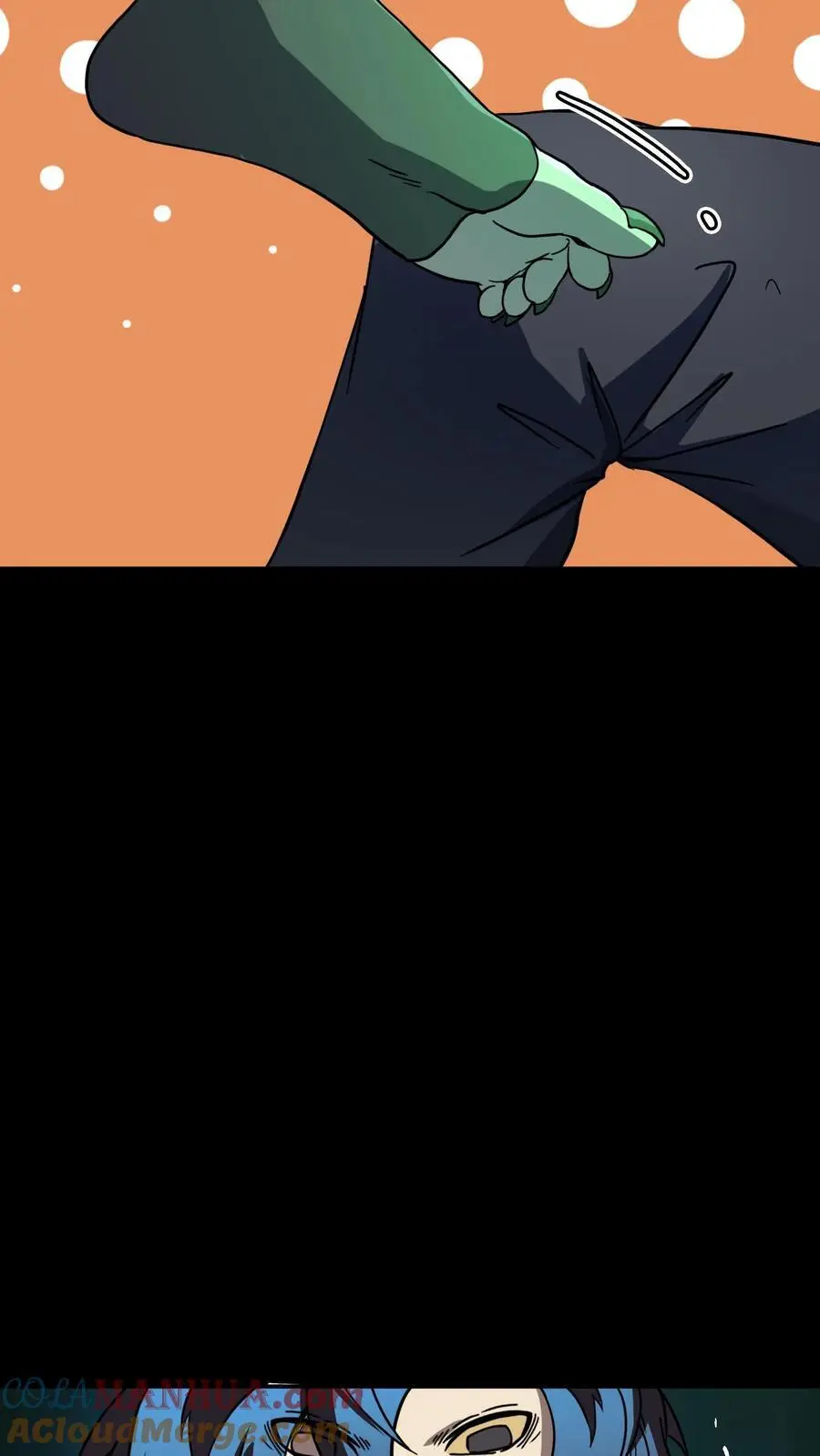 第182话 离谱！苍牛喘月！8