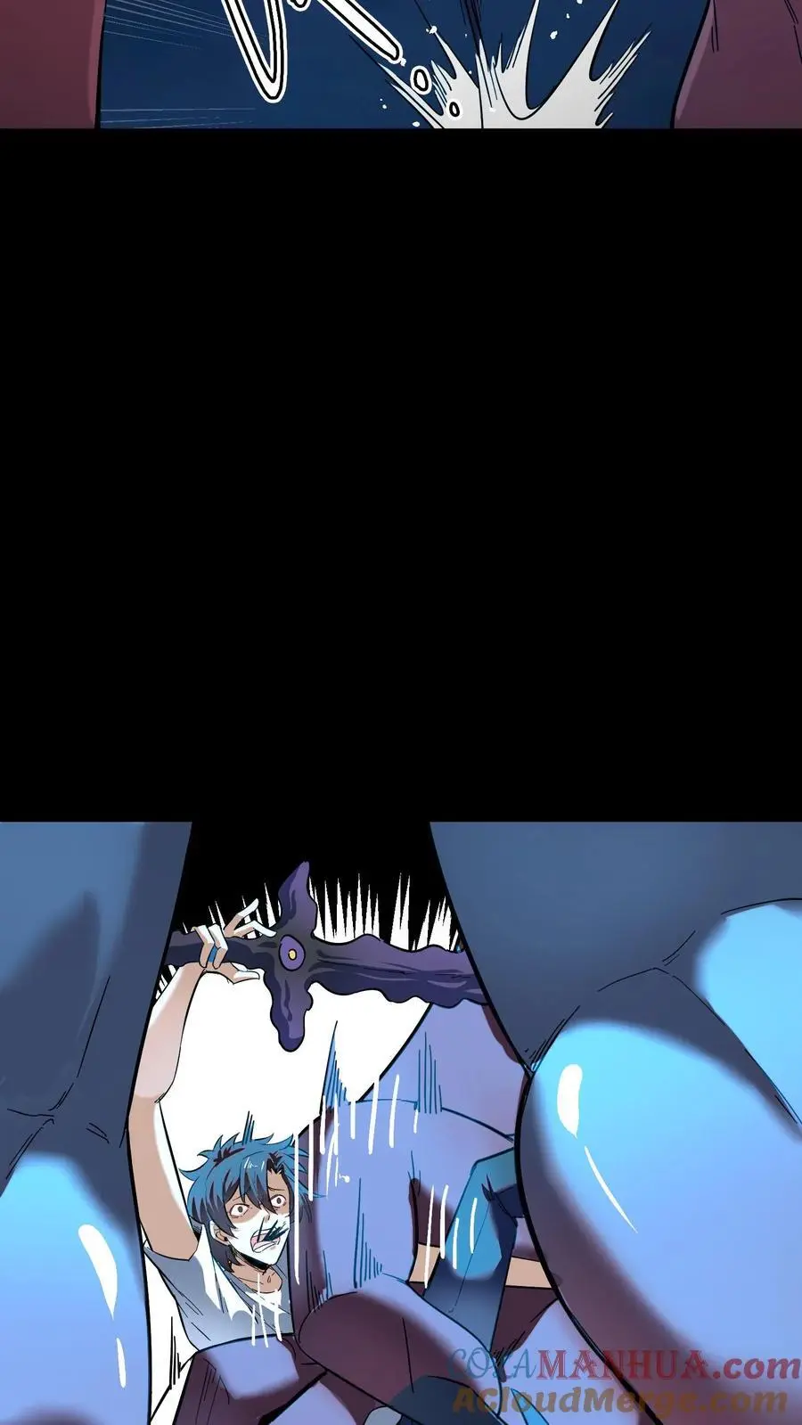 第185话 凶魂出世！32