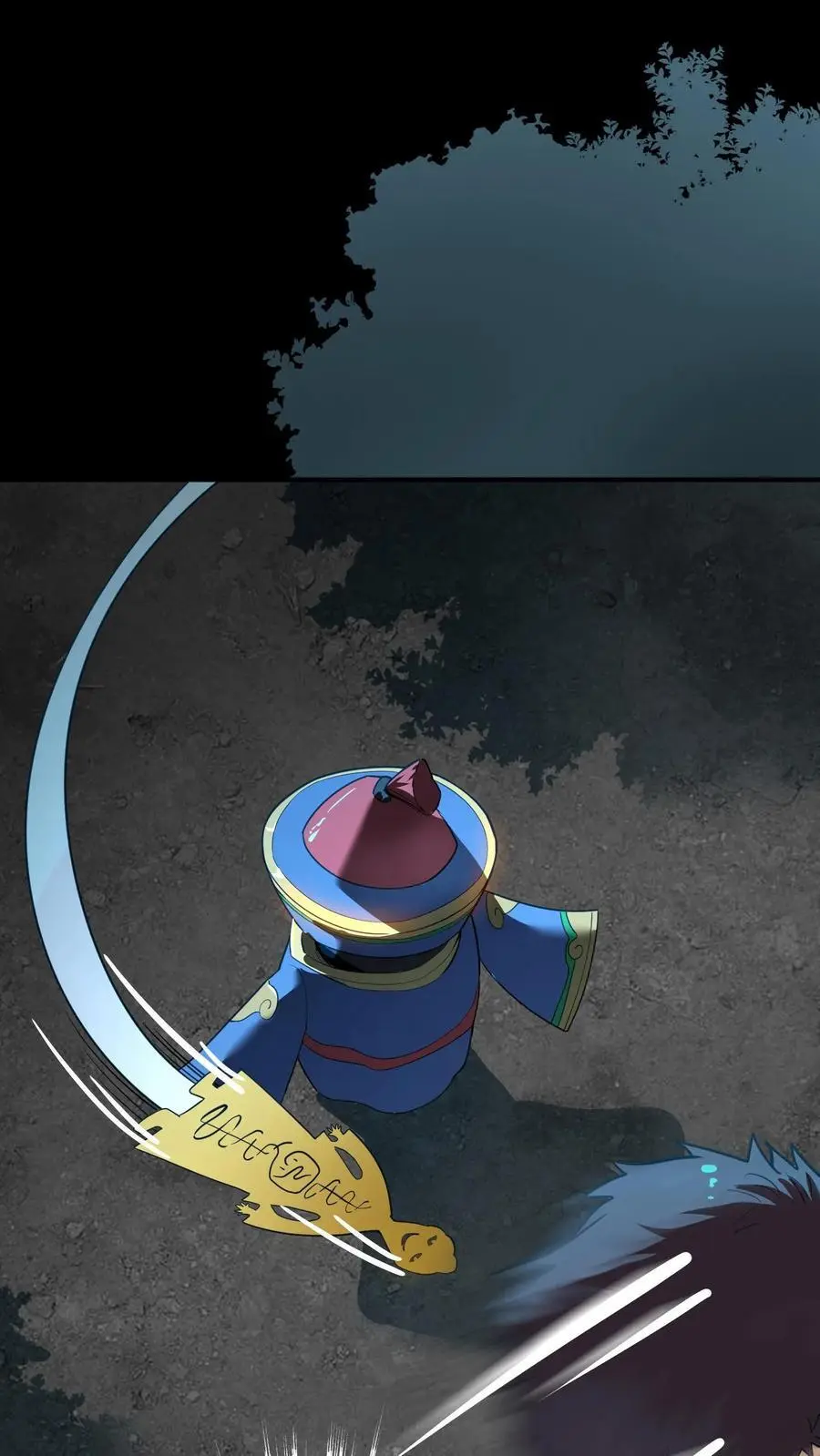 第227话 带刺的棒子，什么招儿啊？8