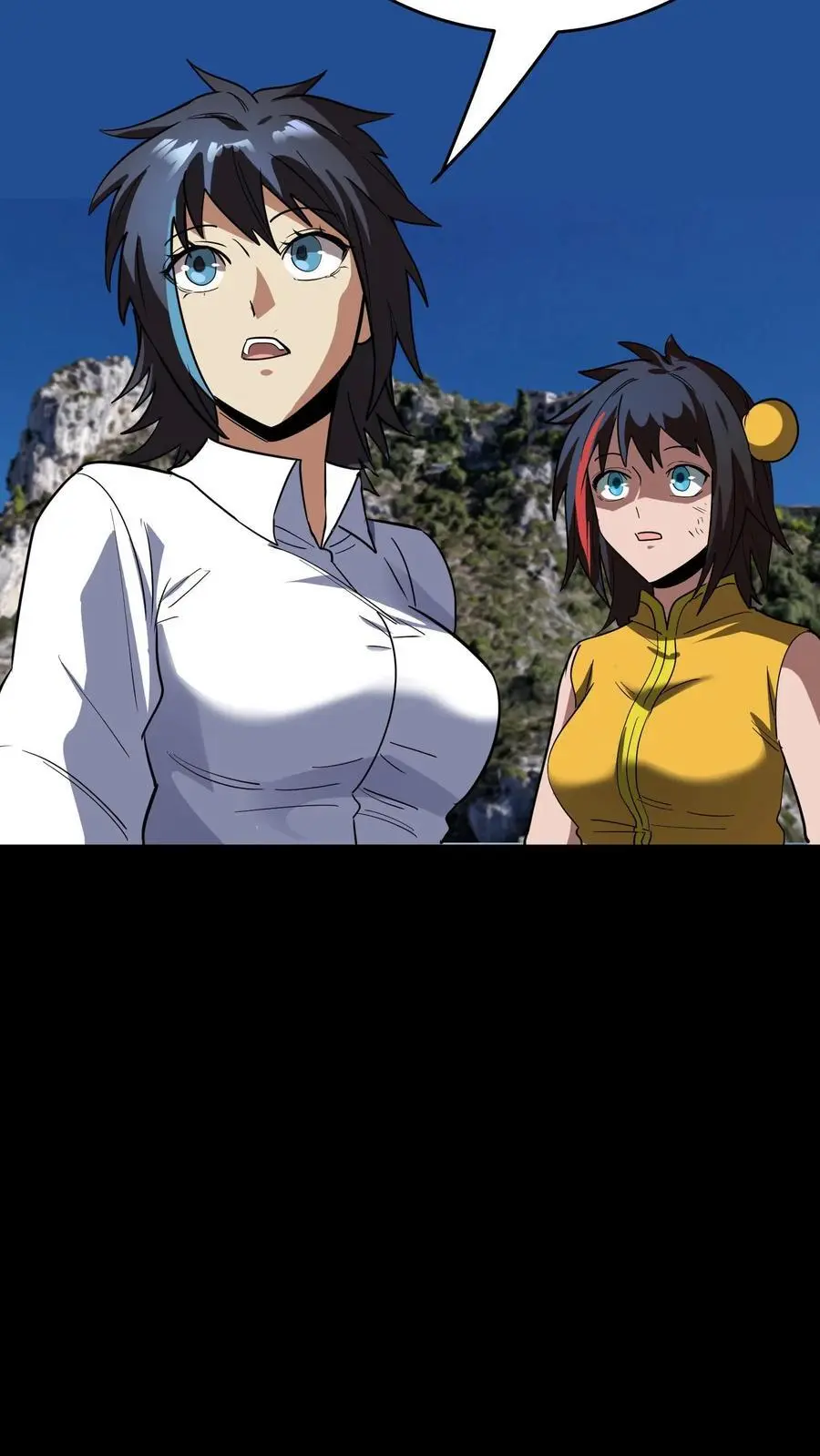 第222话 这是谁的部将？好厉害的锤子！40