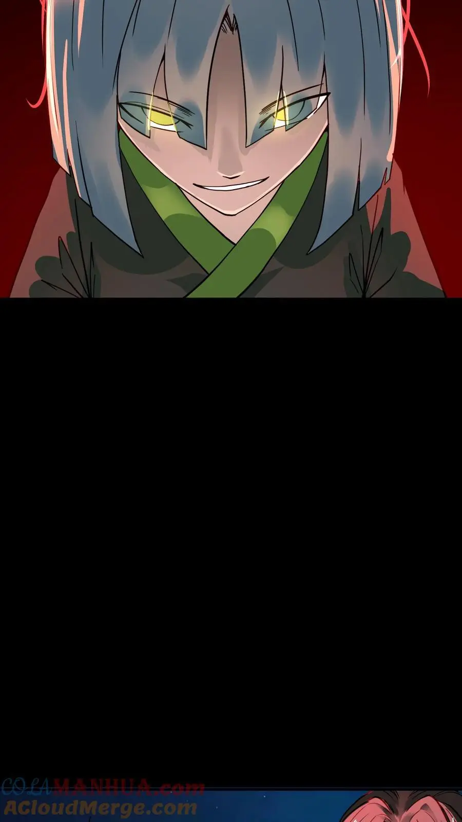 第221话 生死抉择的背叛！8