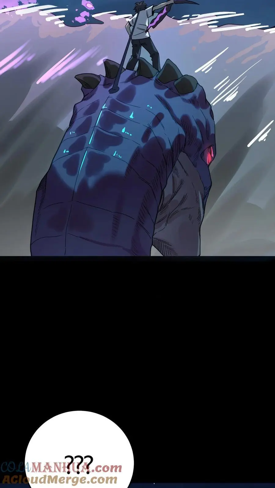 第243话 侥幸获胜！河神退走！21